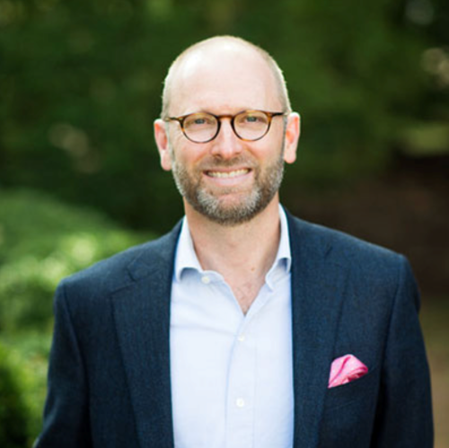 J Corey Feist, JD, MBA