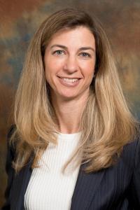 Samara Ginzburg, MD