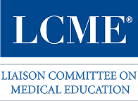 LCME logo