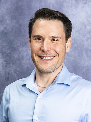 Rocco A. Distefano headshot