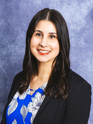Kathryn Olsen headshot
