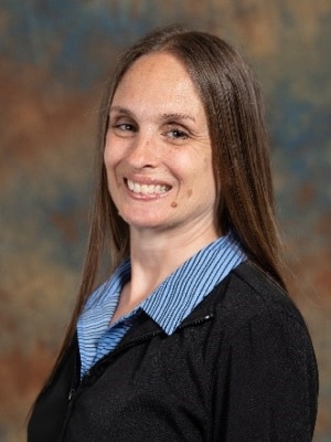Cristine Papasodero headshot