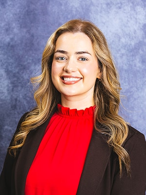 Kimberly Strull headshot