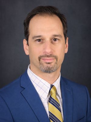 Robert Lucito, PhD