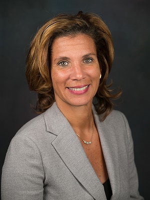 Gina Granger headshot