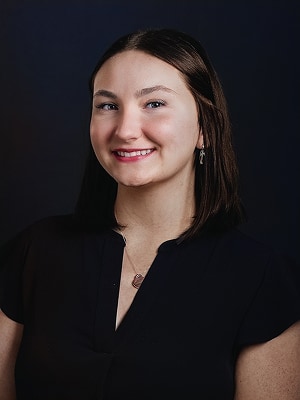 Amanda Morrison headshot