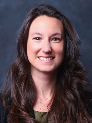 Stephanie Andersen